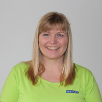 Rikke  Bech Møller