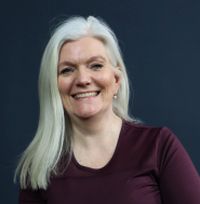 Ann Karina  Hansen