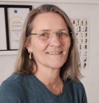 Gitte  Østergaard